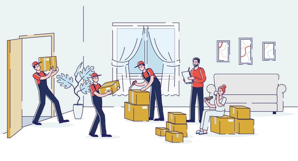 Downsizing Without Regret: How Sellers Can Let Go Confidently