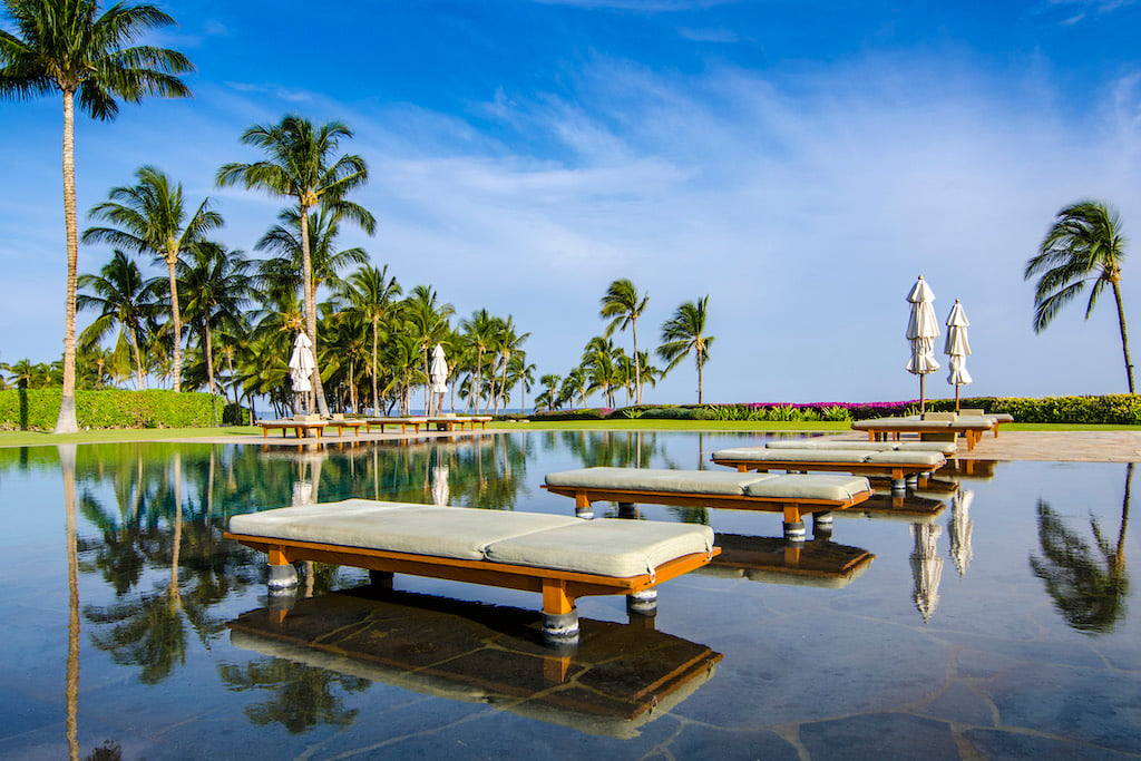 PAUAO BEACH KOHALA COAST BIG ISLAND