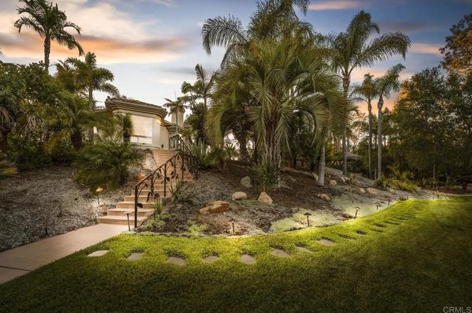 15615 Boulder Ridge Lane Poway
