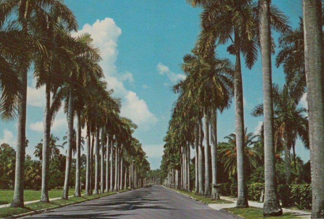 A History of Home: Fort Myers, Naples & the Gulf