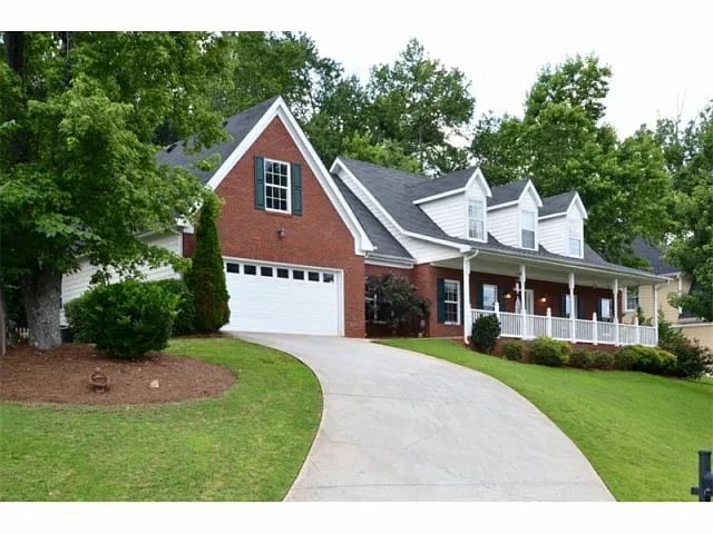 659 Lawton Ridge Dr