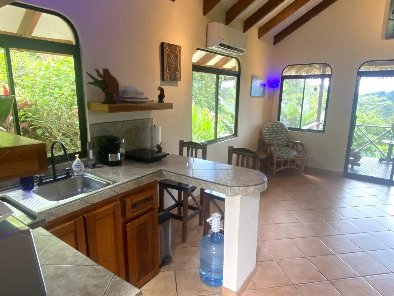 Stunning 3.5-Acre Ocean View Property in Costa Rica – Endless Possibilities Await!