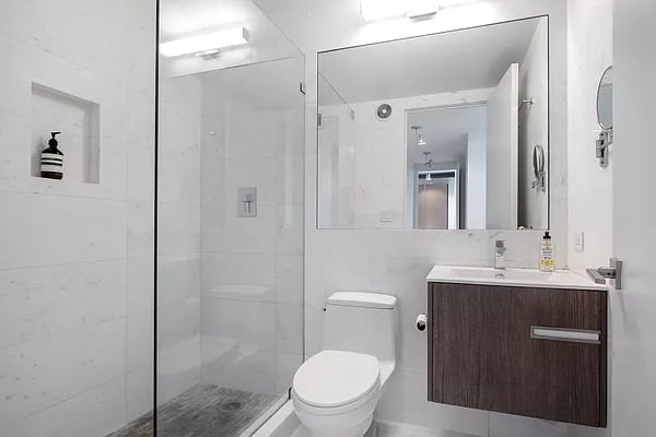 200 Rector Place Unit: 23ABC