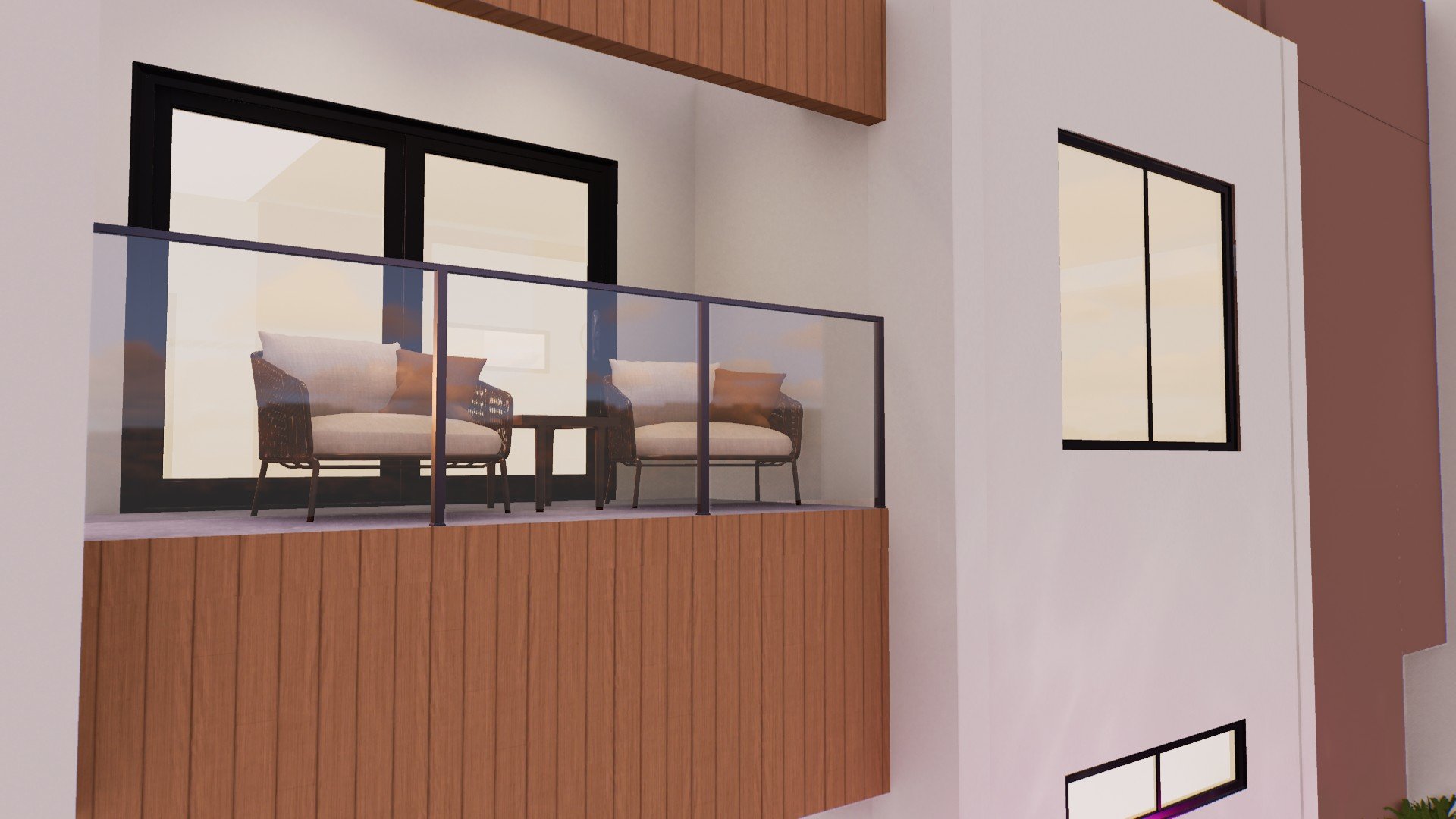 Ora Residence | One Bedroom