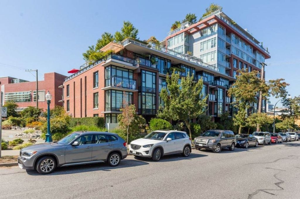 2321 Scotia St, #507