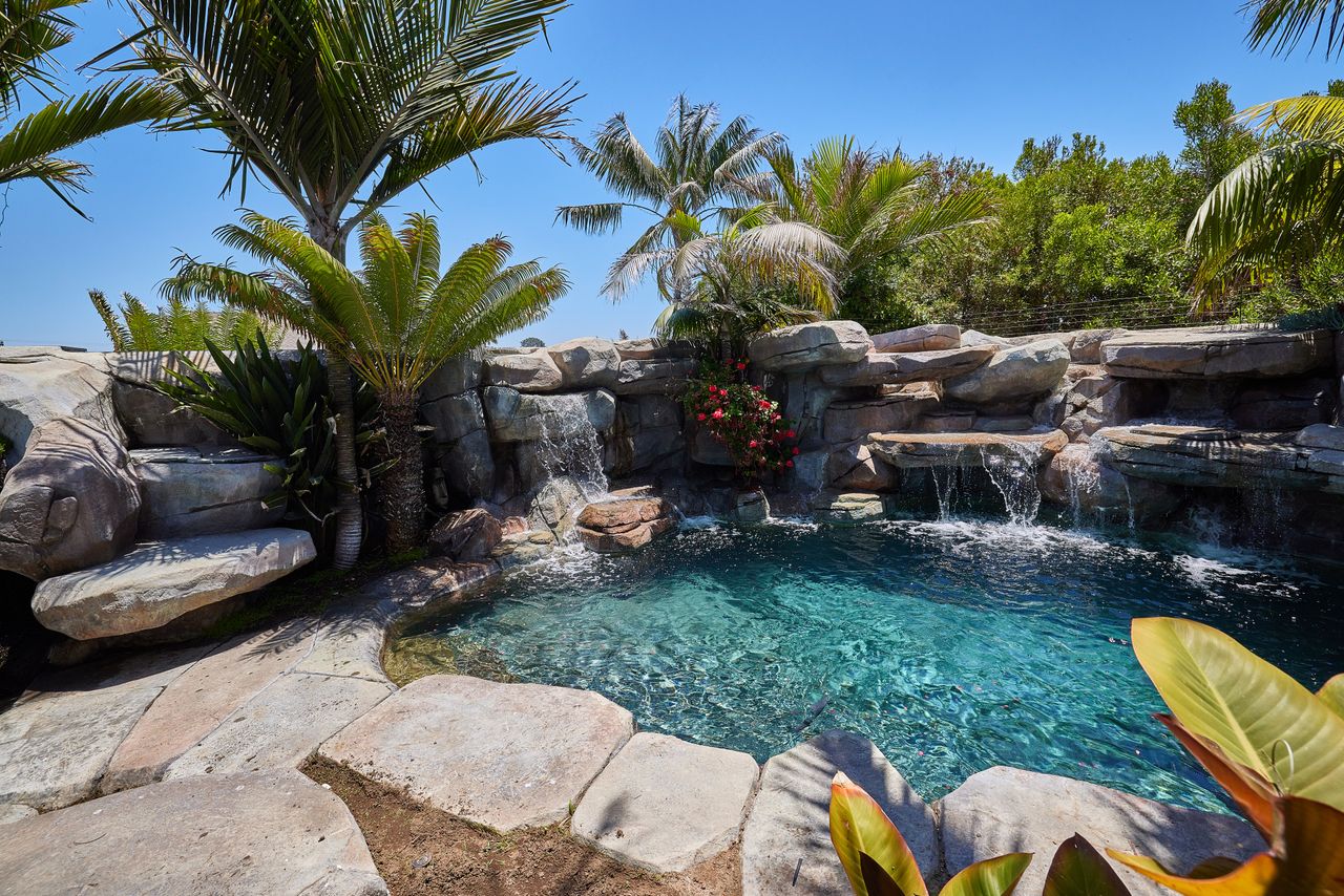 Encinitas Oceanfront Retreat