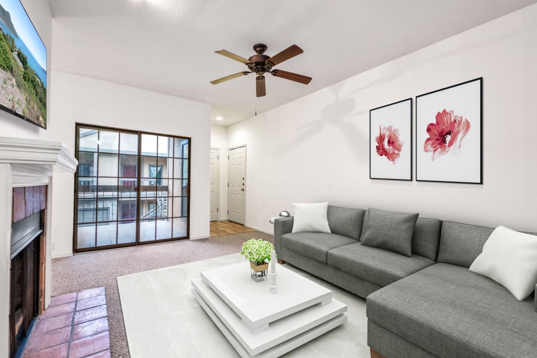 11839 Parliament St #1222