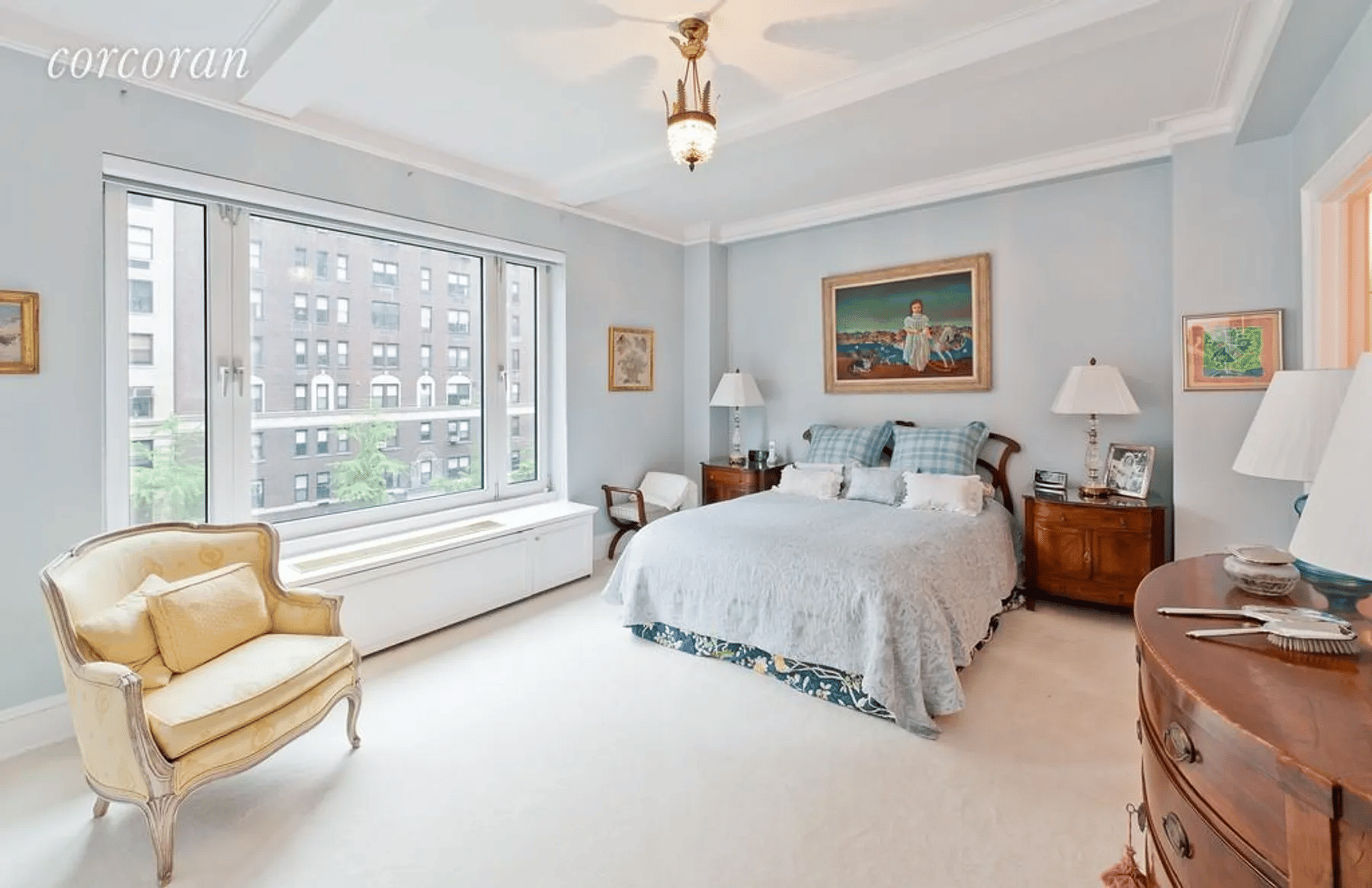 1045 Park Ave, 5A Carnegie Hill