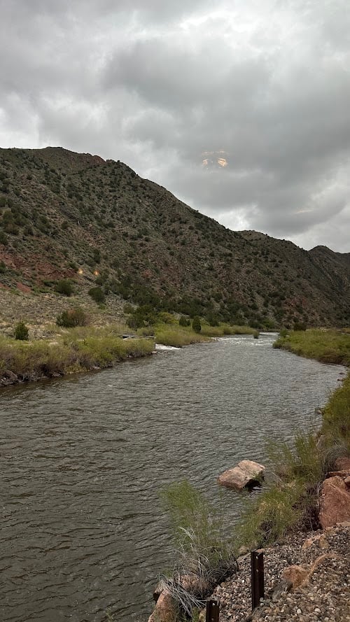 Riding Through Colorado’s Heart: Monica Breckenridge’s Journey on the Royal Gorge Route Railroad