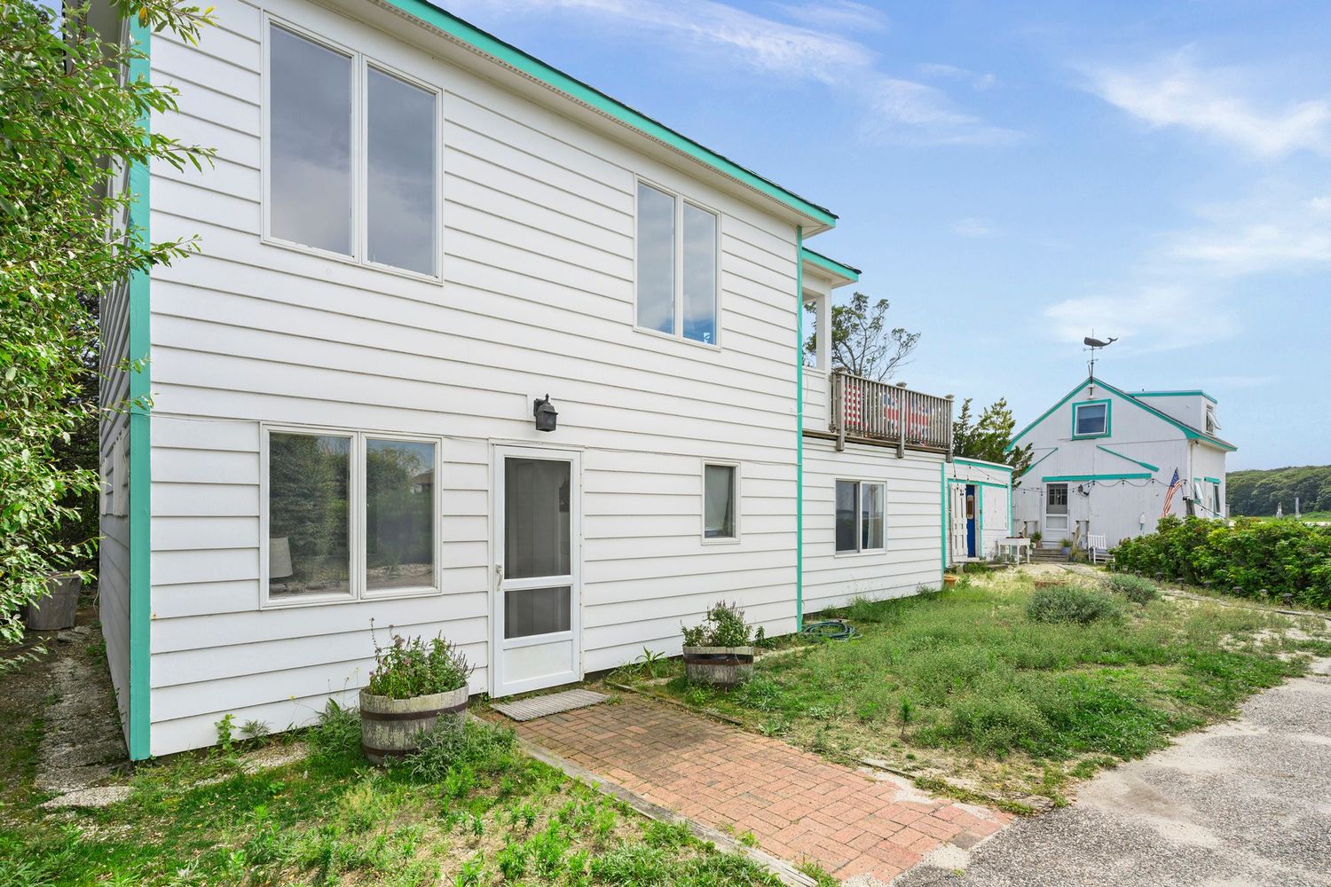 380-420 Towd Point Rd
