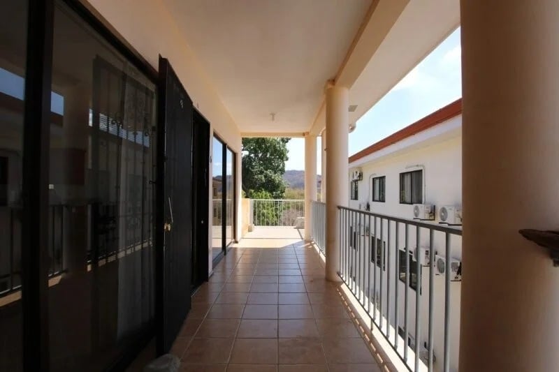 Ocean View Condo, #I-6
