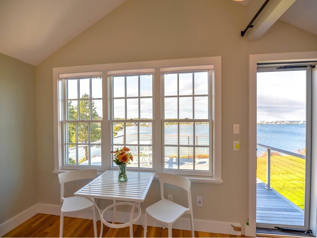 26 Hines Point