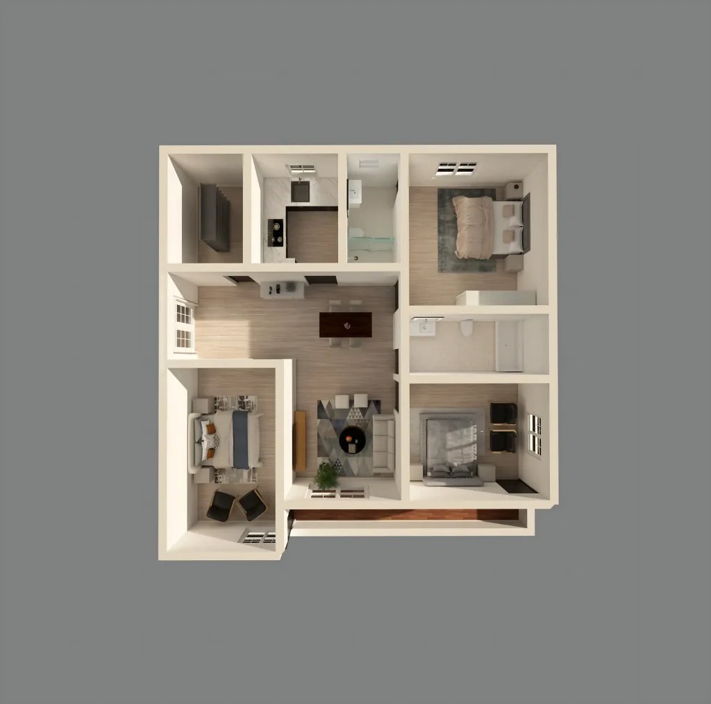 Beyond Bedrooms and Bathrooms: How to Measure a Home’s True Livability