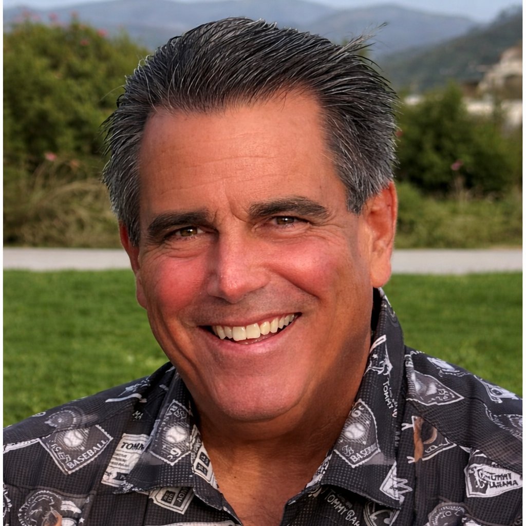 Scott Harden