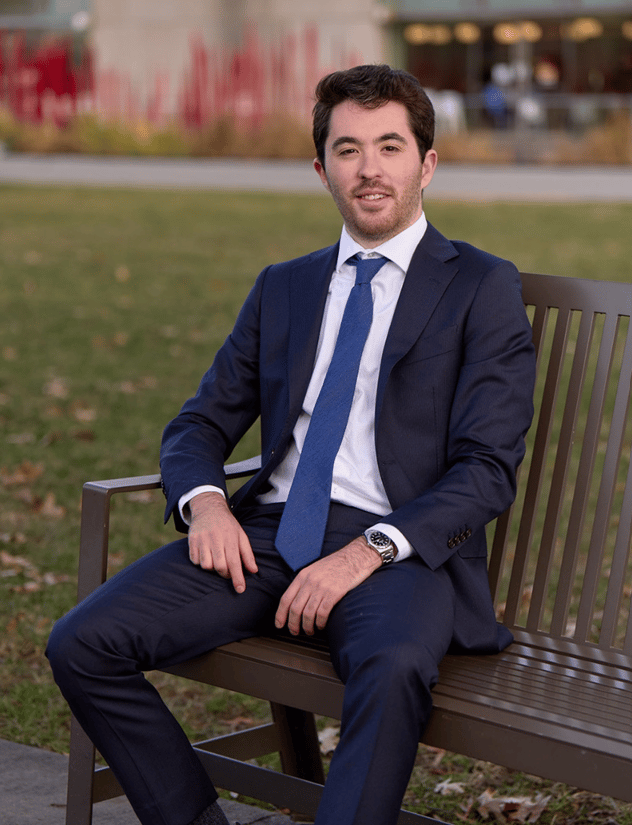 Sam Marks