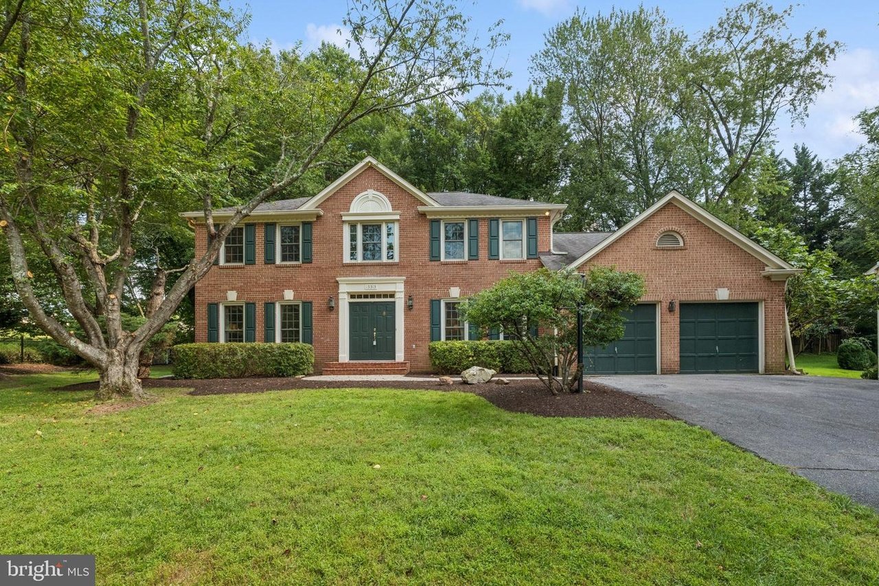 15313 Watergate Rd