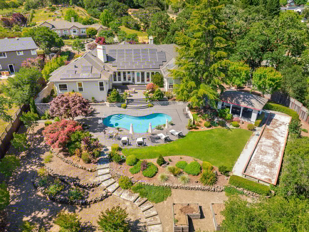 4588 Bennett Valley Rd