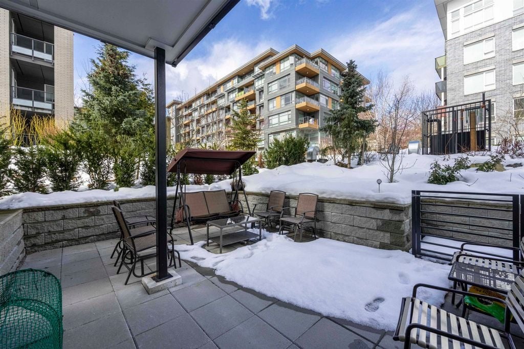 9228 Slopes Mews, #106