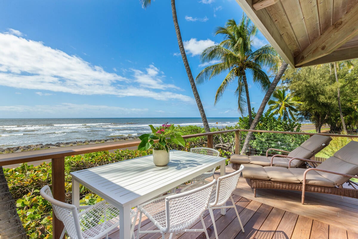 Kekaha Surf House