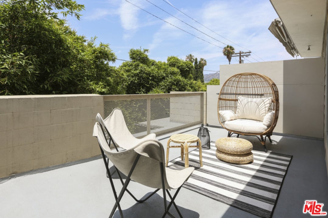 717 N Highland Ave, Unit 23