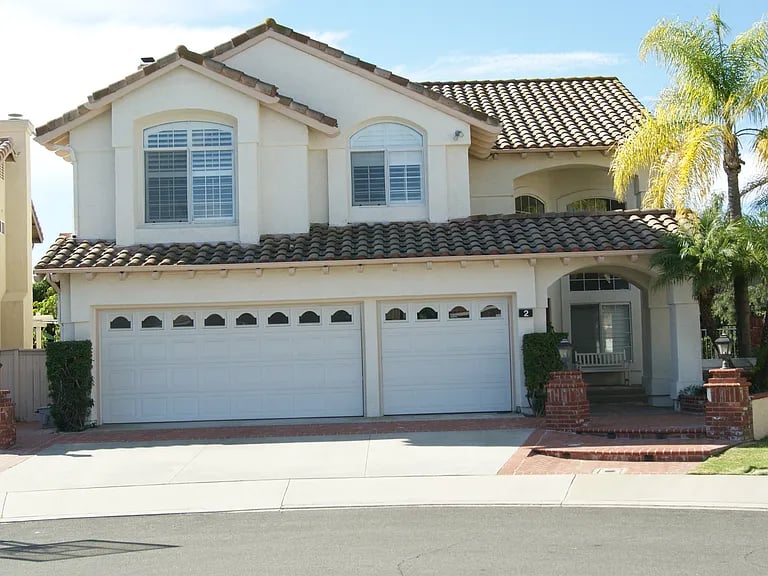 2 Coppercrest