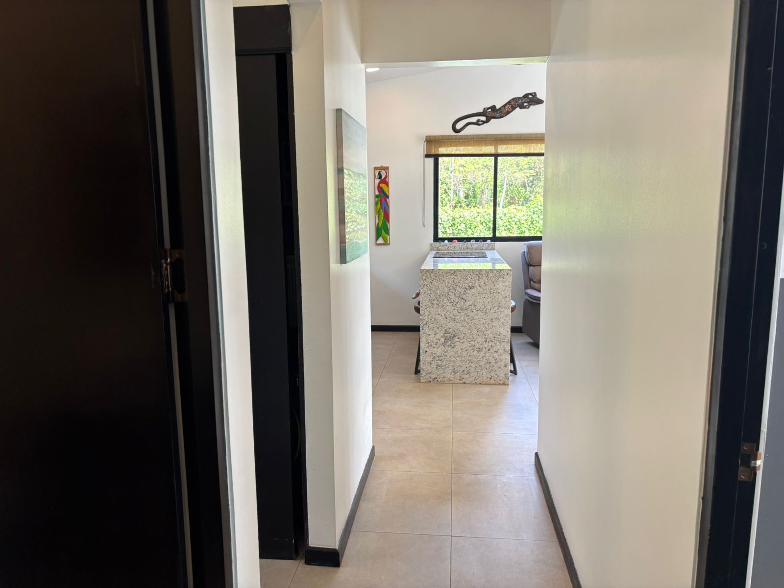 Beautiful and modern house in Altos de Bejuco, Elegance and excellent location