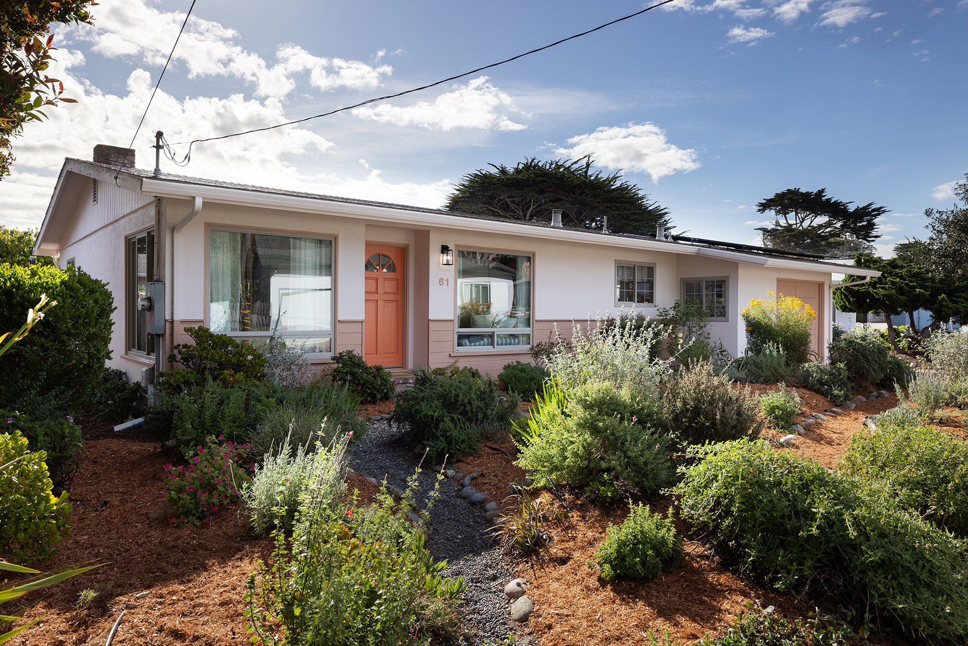 Pacific Grove Charm