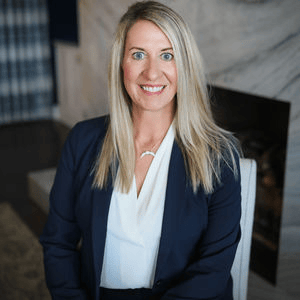 Mary Kay Portaro Cornelius, NC Real Estate Agent Headshot