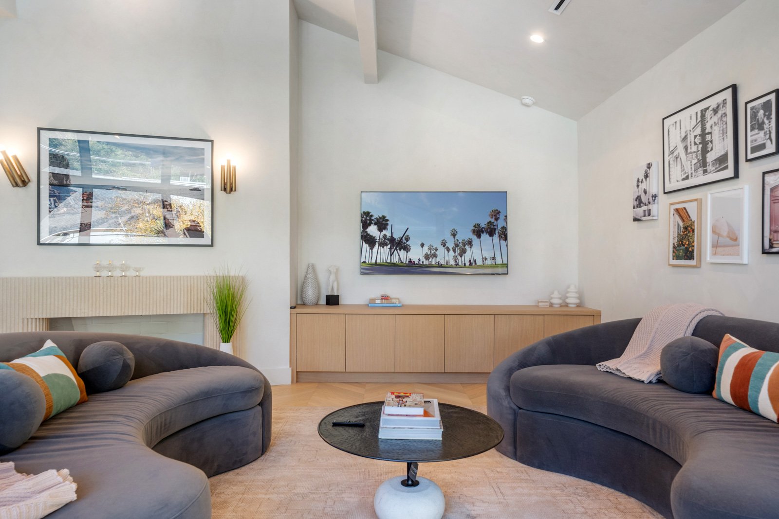 Bowmont Estate🏝️