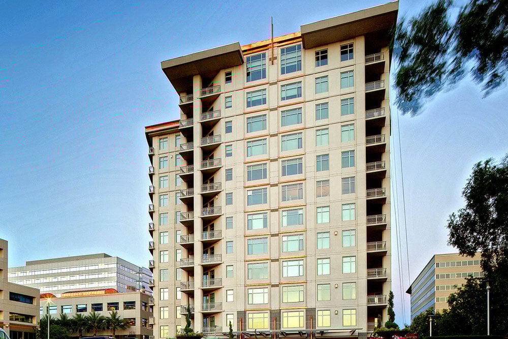 The Residences at 2211 Camelback