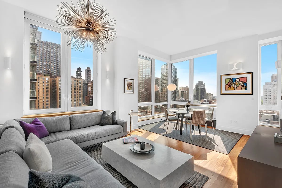 99 Warren Street 5D