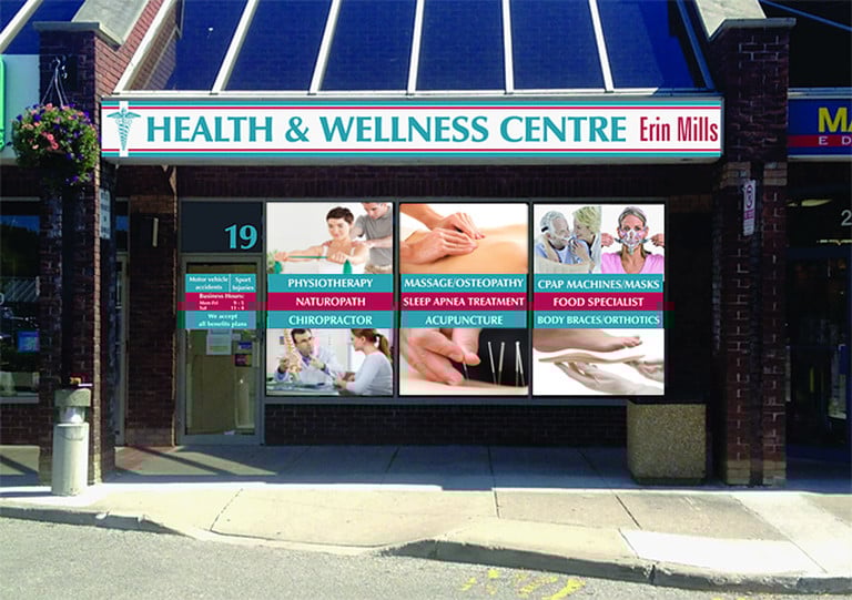 4099 erin mills Parkway