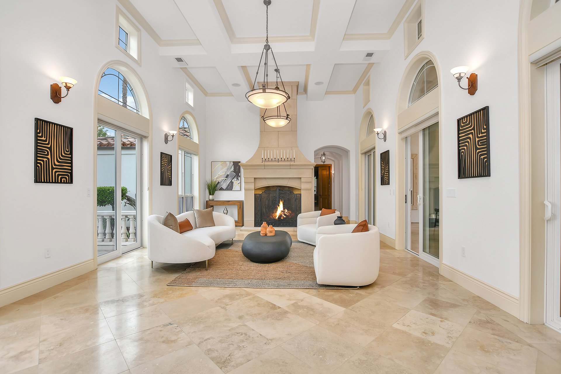 Brentwood Vineyard Estate