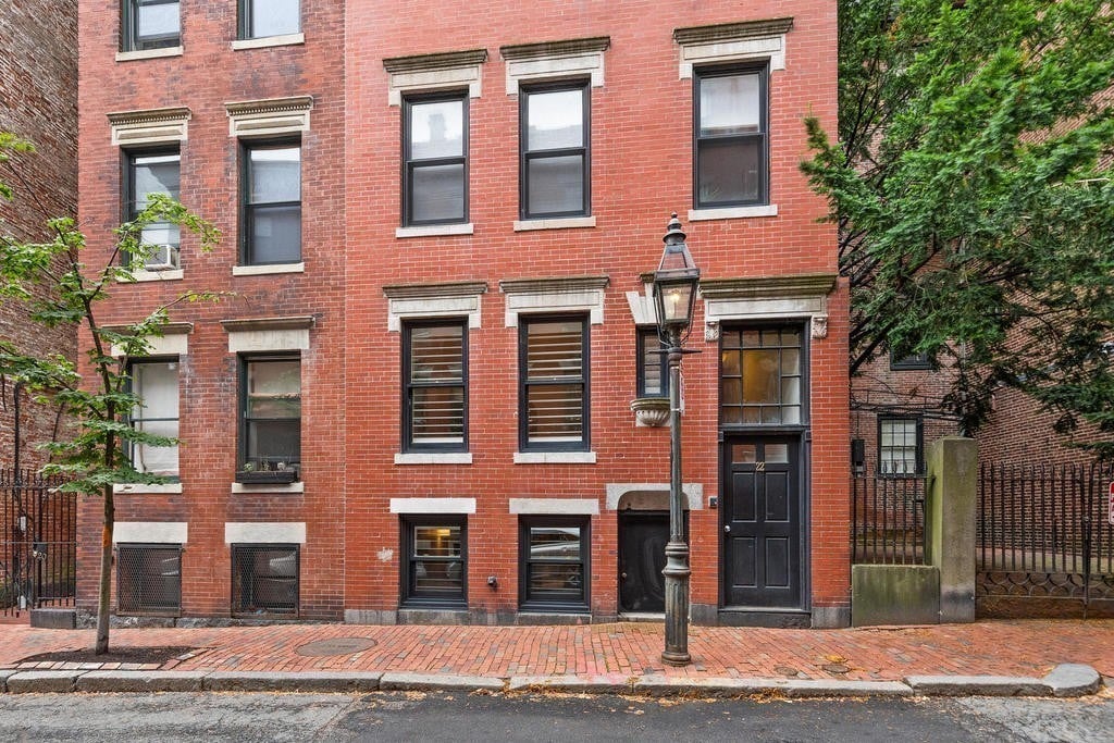 73 Myrtle St, #1