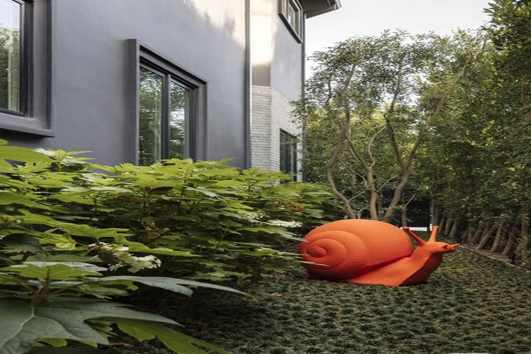 Garden Summit
