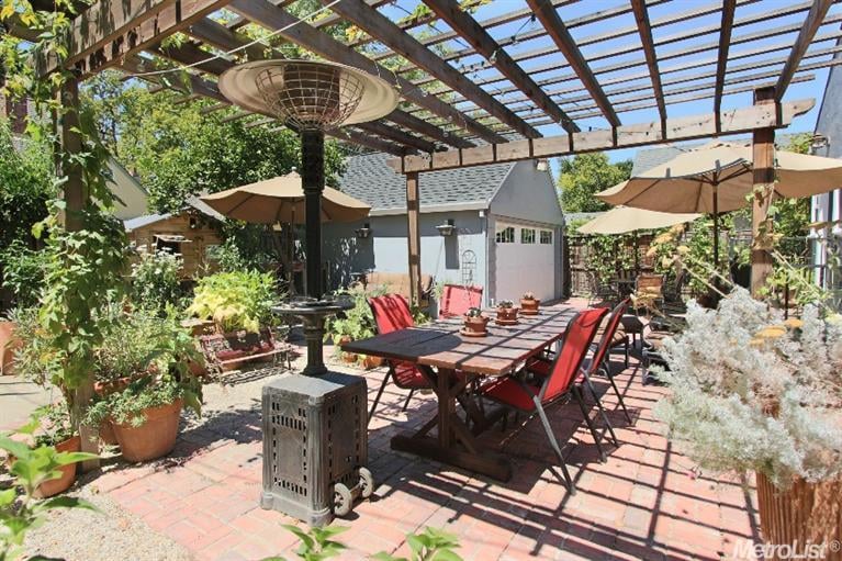 Sold in East Sac!