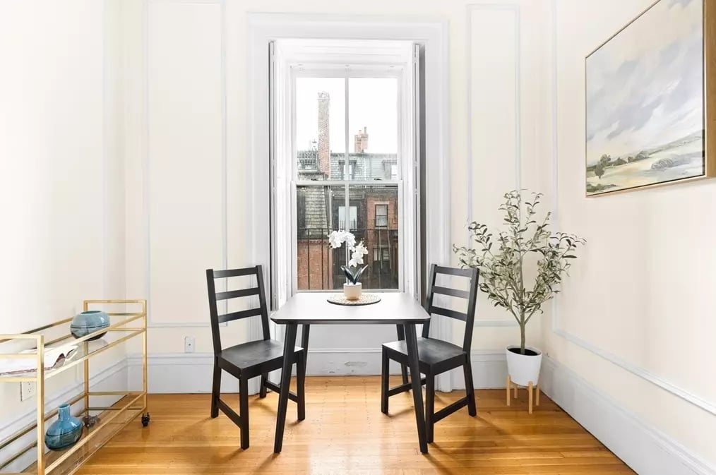127 Beacon St #32