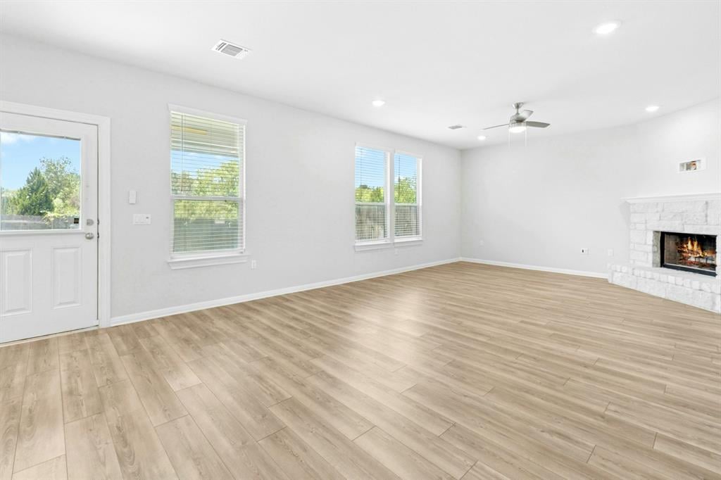 Just Listed in East Parke!