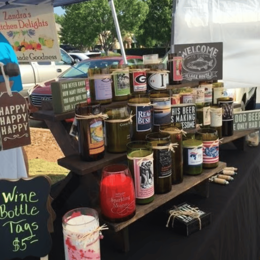Lake Oconee Farmers Market
