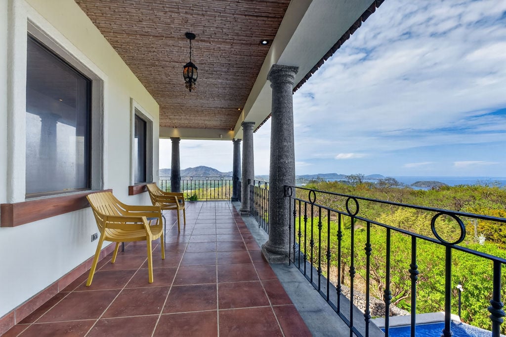 Casa de Estrellas | Elegant 4BR Ocean View Home in Pacific Heights, Potrero