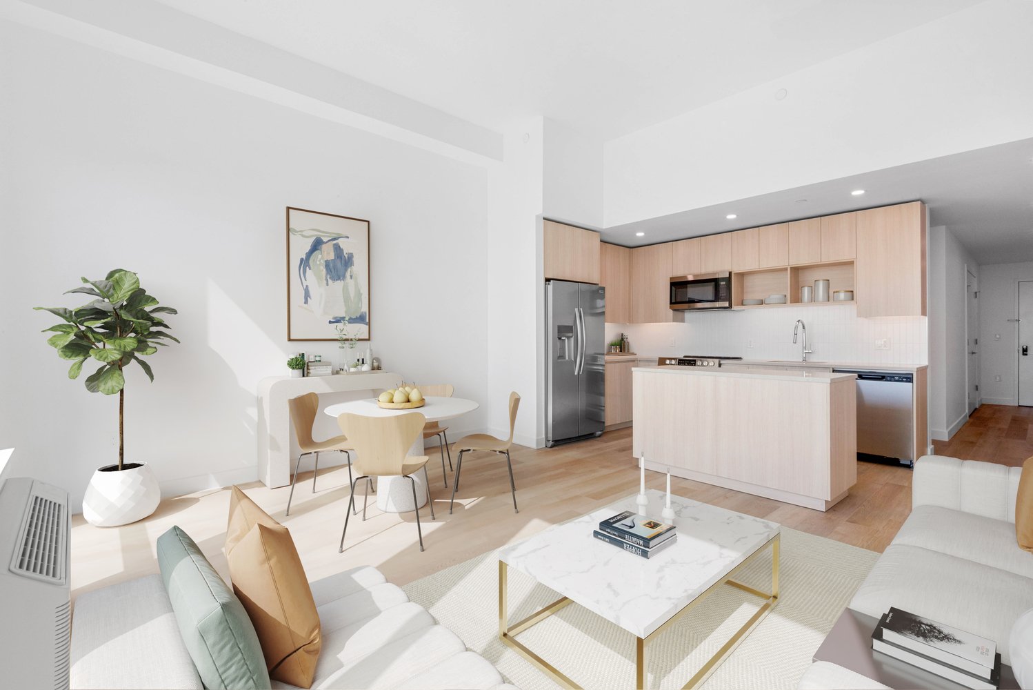 Orchard Unit: 8207