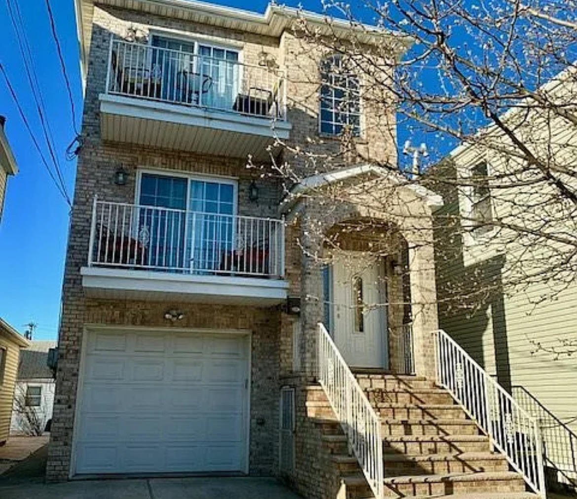 28 Evergreen ave