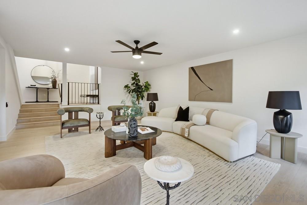 5580 Caminito Consuelo La Jolla, CA 92037