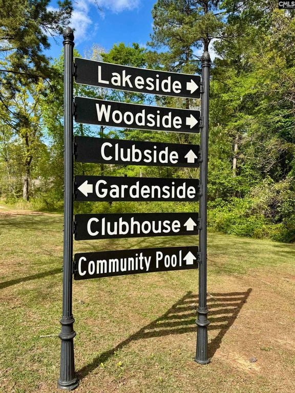 SummerLake | Lexington, SC