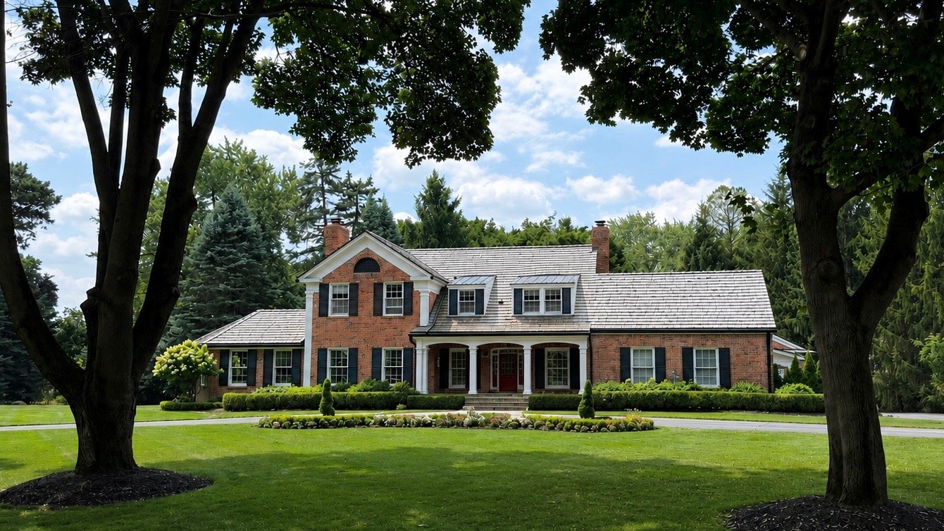 5250 Deep Wood Road