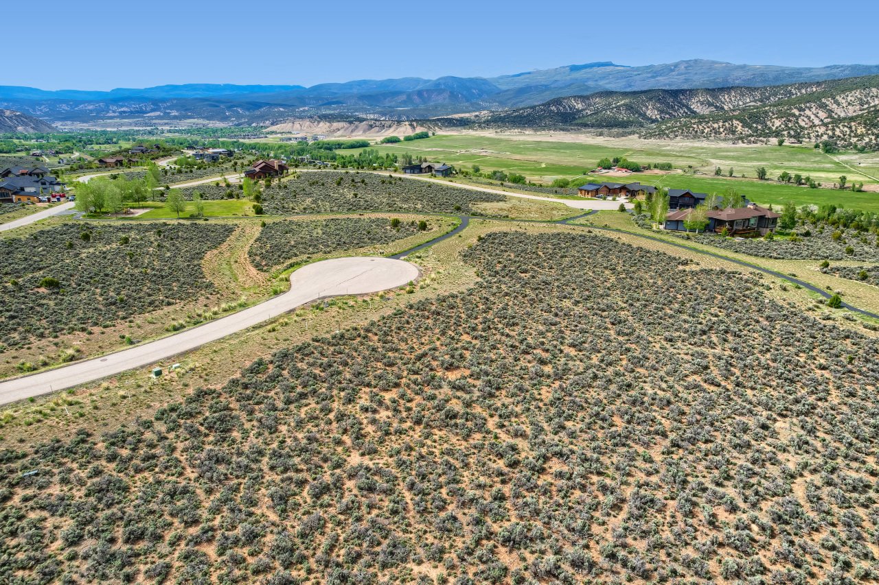 100 Prospect Peak Road