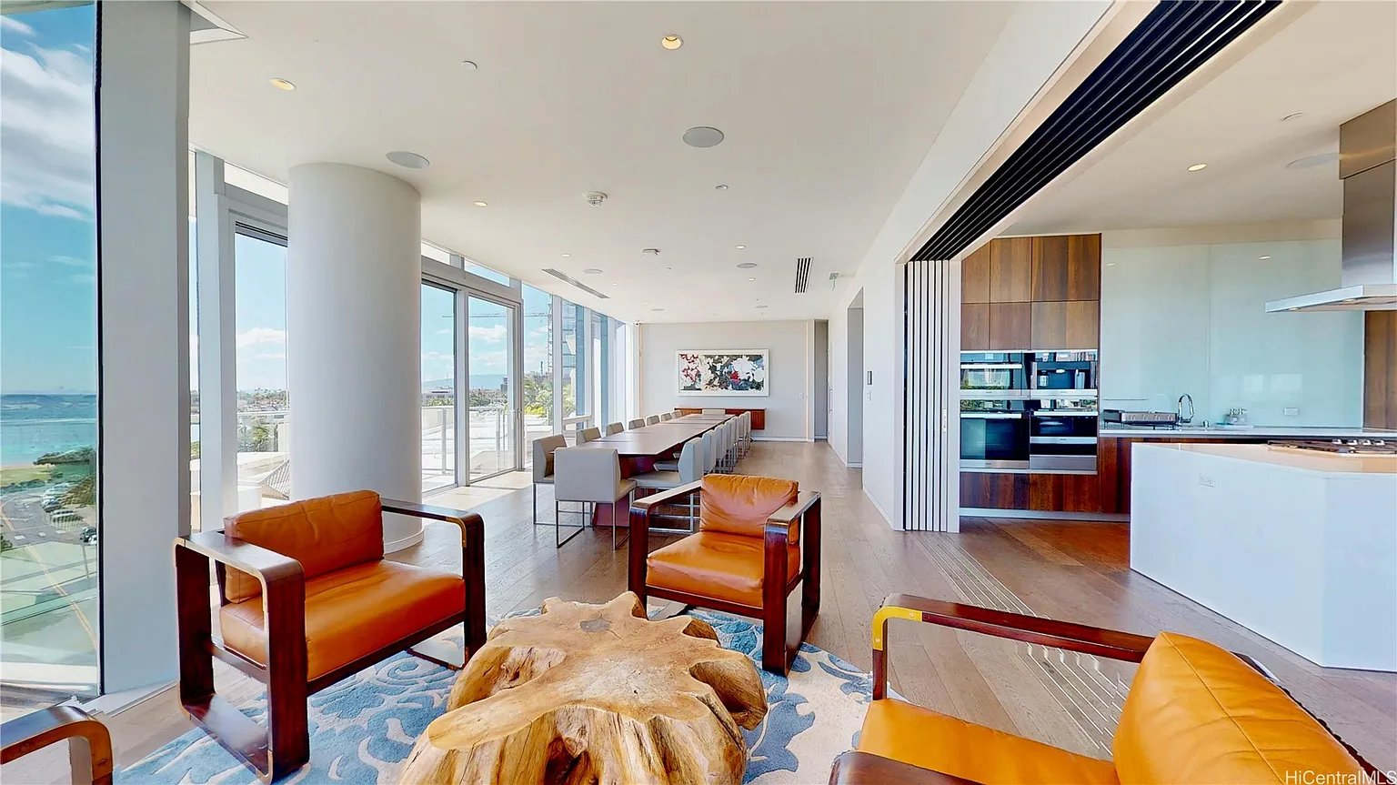 1118 Ala Moana Blvd, #1606
