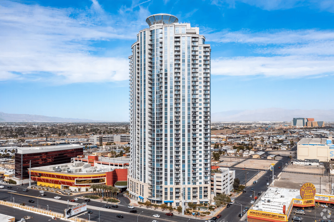 Allure Las Vegas