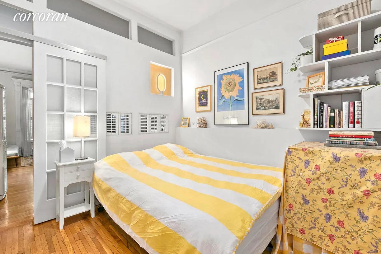 111 W11th St Apt 1FW
