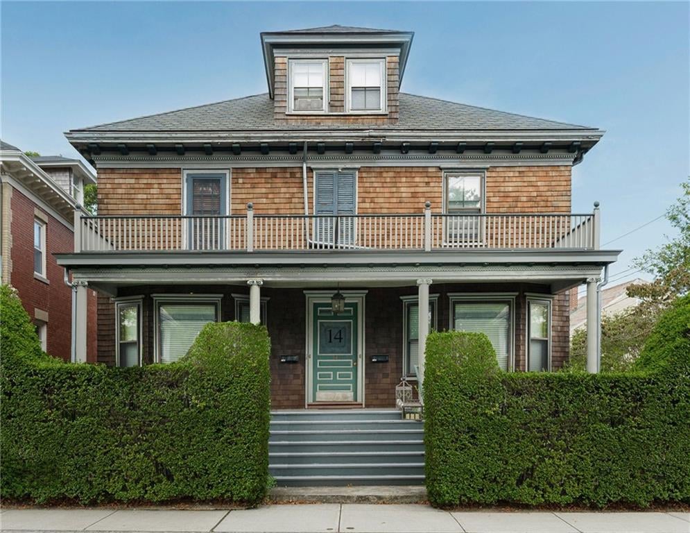 84 Allston Avenue 